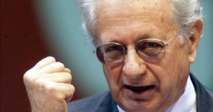 Luigi Berlinguer