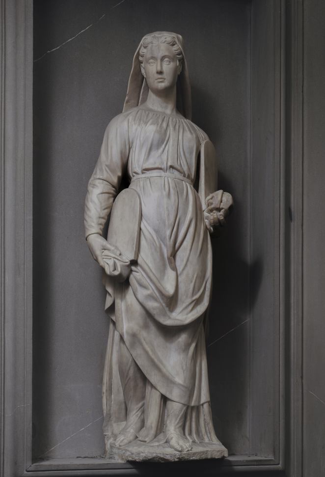 Legge Vecchia di Domenico Poggini