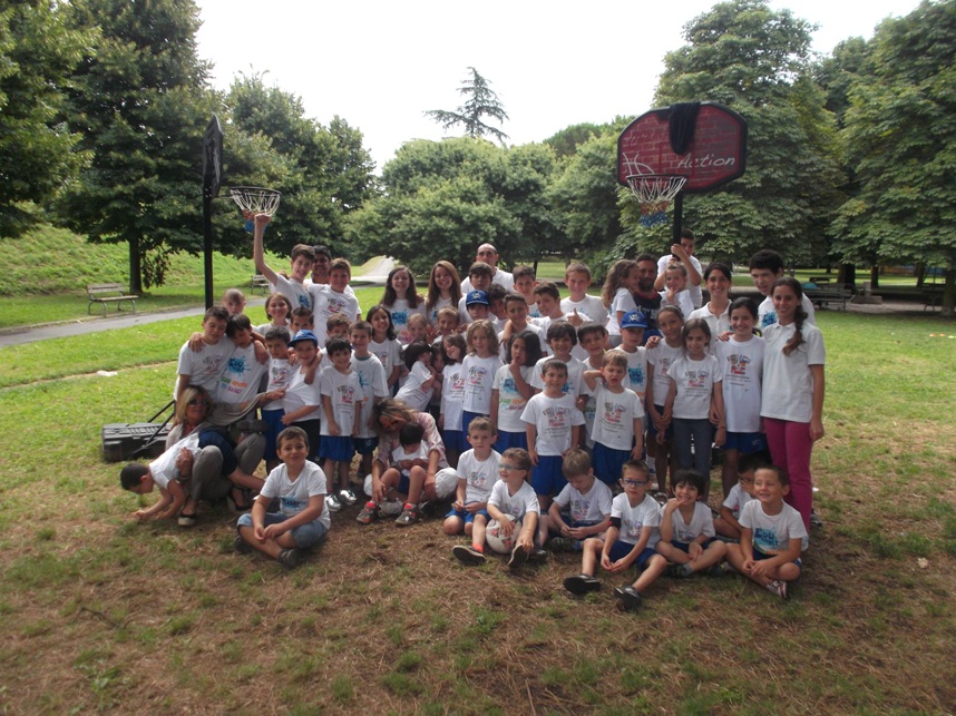 Educamp del Coni di Prato