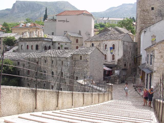Museum of Mostar