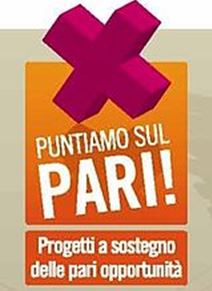 Campagna 'Puntiamo sul pari'