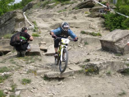 'Superenduro experience' in mountain bike a Palazzuolo sul Senio nel week end