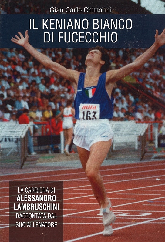 La copertina del libro di Gian Carlo Chittolini