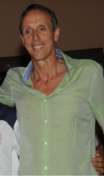 Fabio Gargani - consigliere delegato allo sport