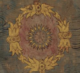 Immagine dall'invito alla presentazione del progetto 'Imago Tusciae'