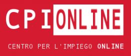 Logo del servizio CPI online
