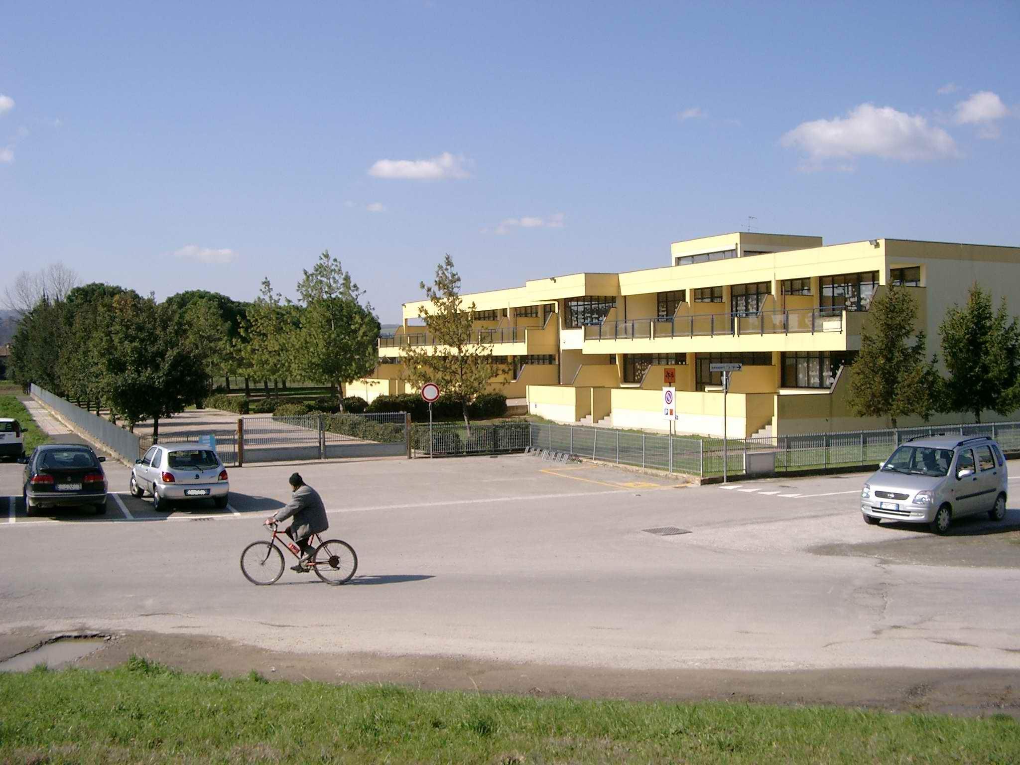 Scuola elementare Carducci