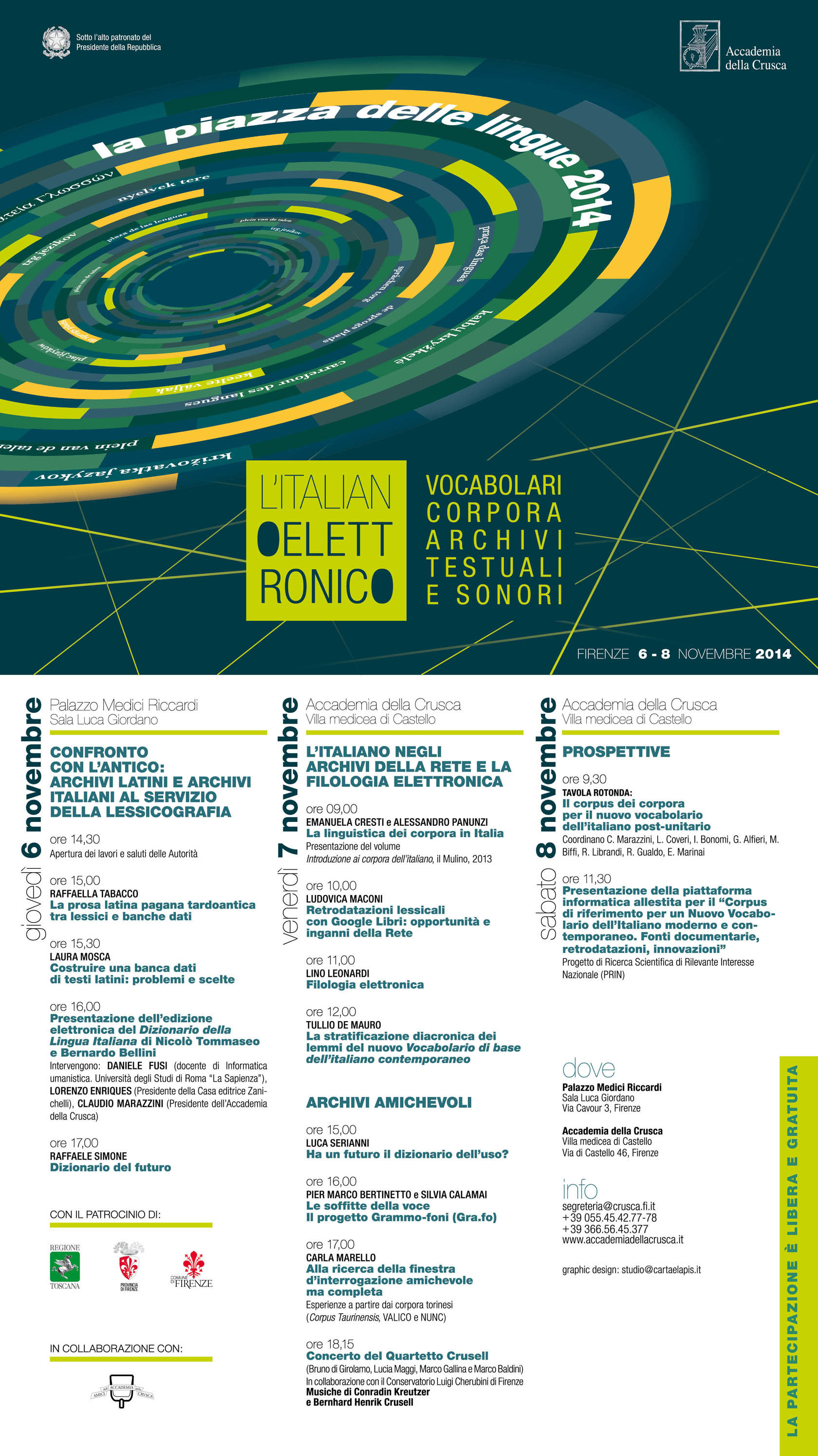 Programma