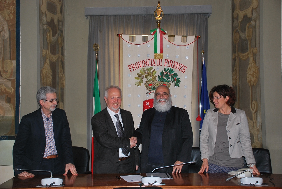 Accordo Londa