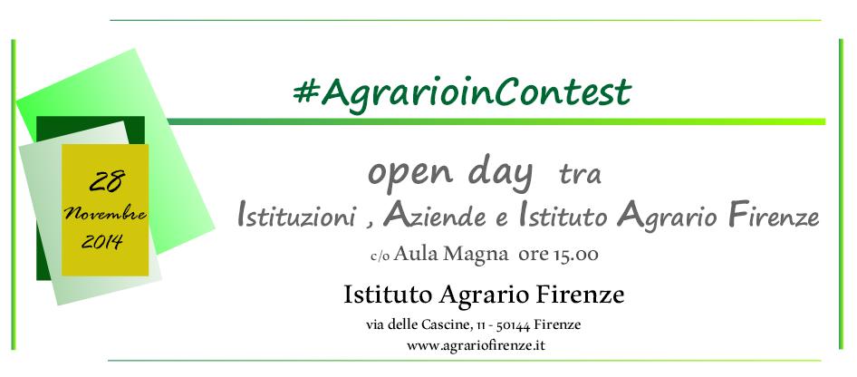 Brochure Agrario