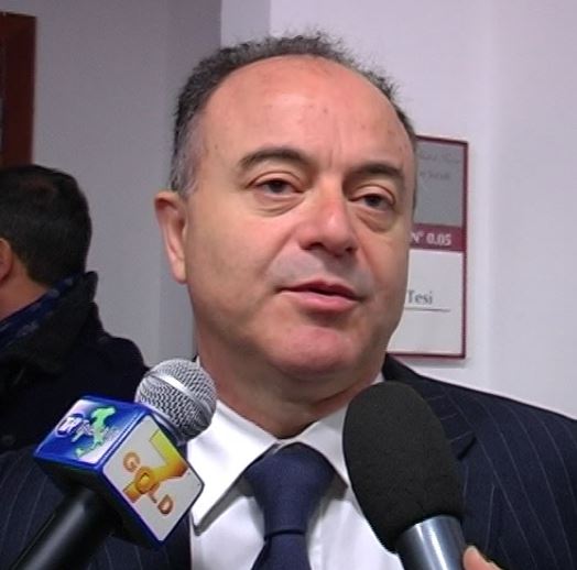 Nicola Gratteri