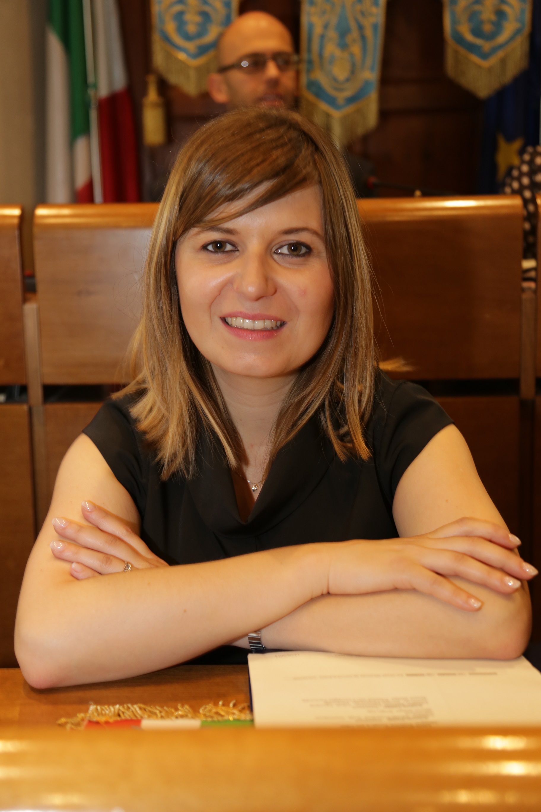 Brenda Barnini