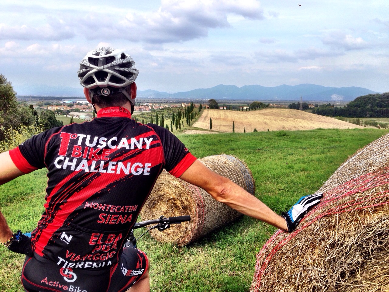 Tuscany Bike Challenge