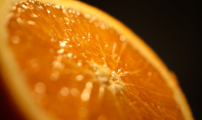 Le arance della salute Att nelle mense scolastiche di Sesto Fiorentino