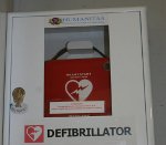 defibrillatori nelle palestre delle scuole