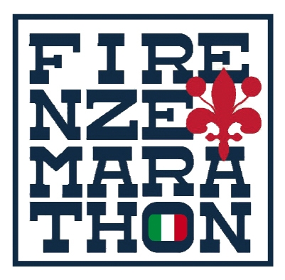Logo Firenze Marathon