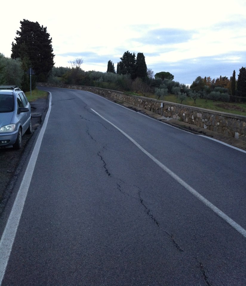 Foto di accompagnamento a interpellanza di Lazzerini