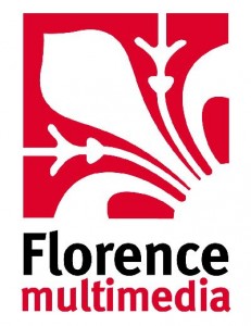 Logo della societa' Florence Multimedia