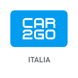 Car2go Logo Fonte Facebook 