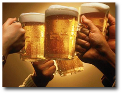 Festa della Birra a Palazzuolo