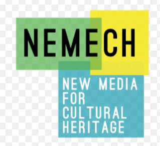 Logo progetto Nemech