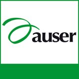 Logo Auser (Fonte Foto Facebook)