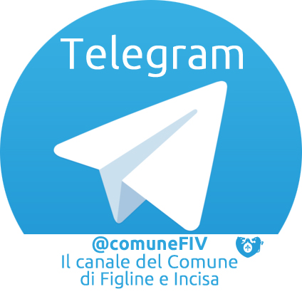 Logo telegram