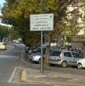 Avviso di controllo della velocita'