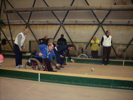 Coppa Alessio Matteuzzi