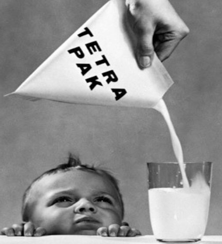 Tetrapak