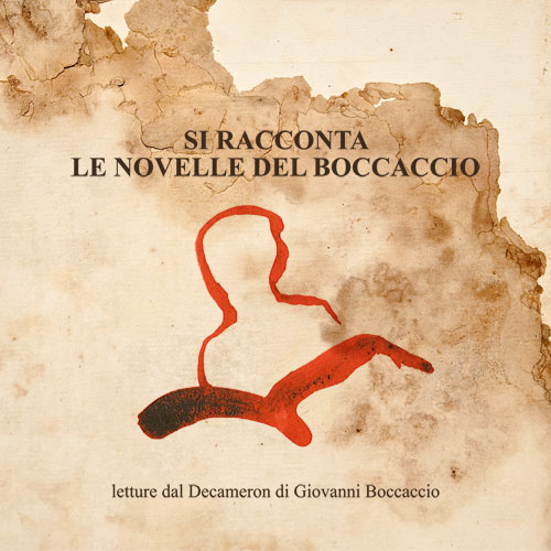 novelle_del_Boccaccio LOGO