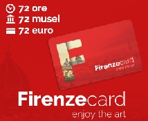 Firenzecard