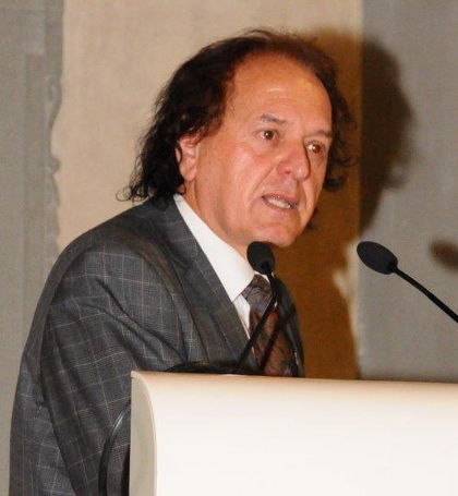 Danilo Massai, presidente del Collegio Ipasvi di Firenze