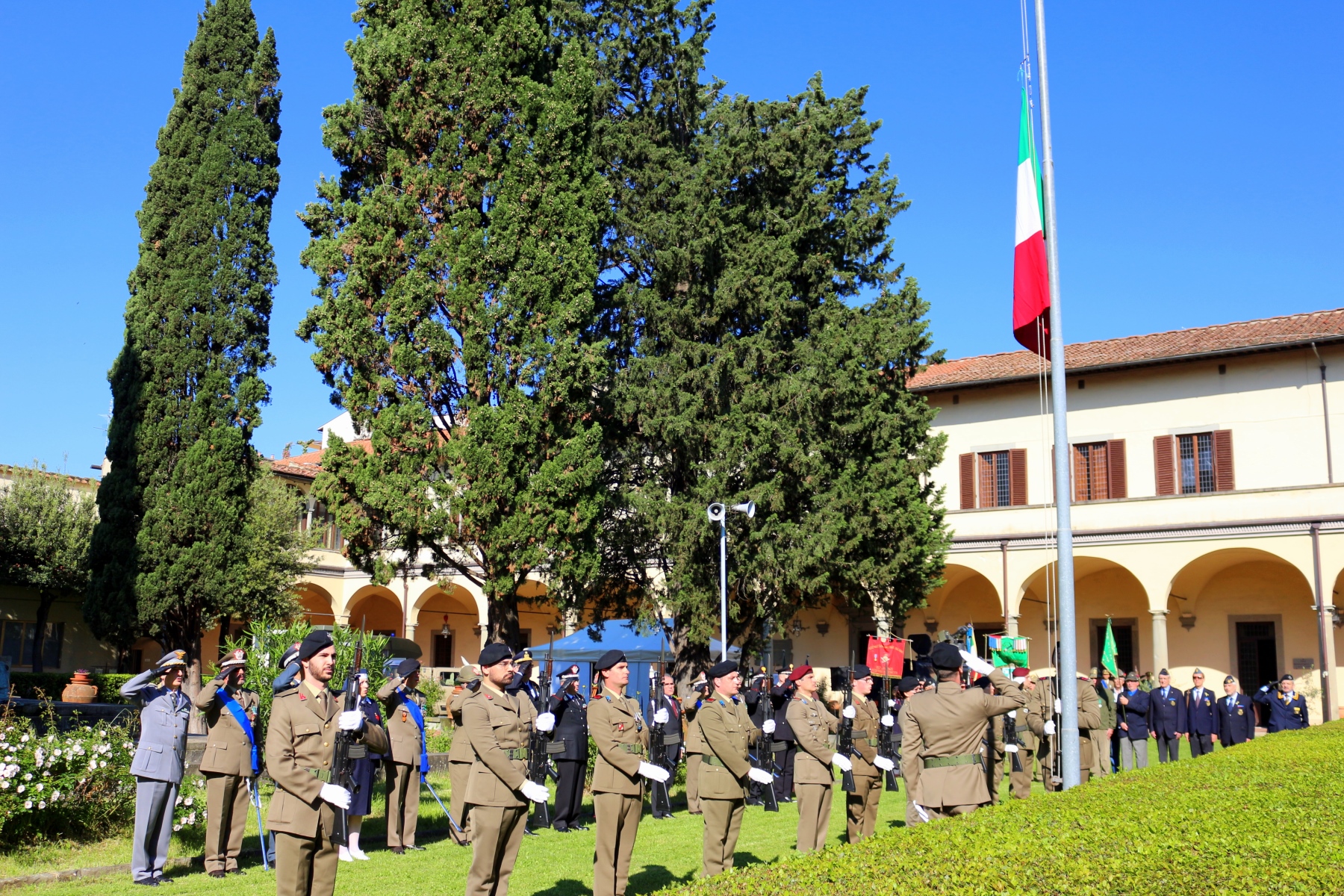 foto antonello serino - Met