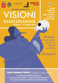Visioni Shakespeariane