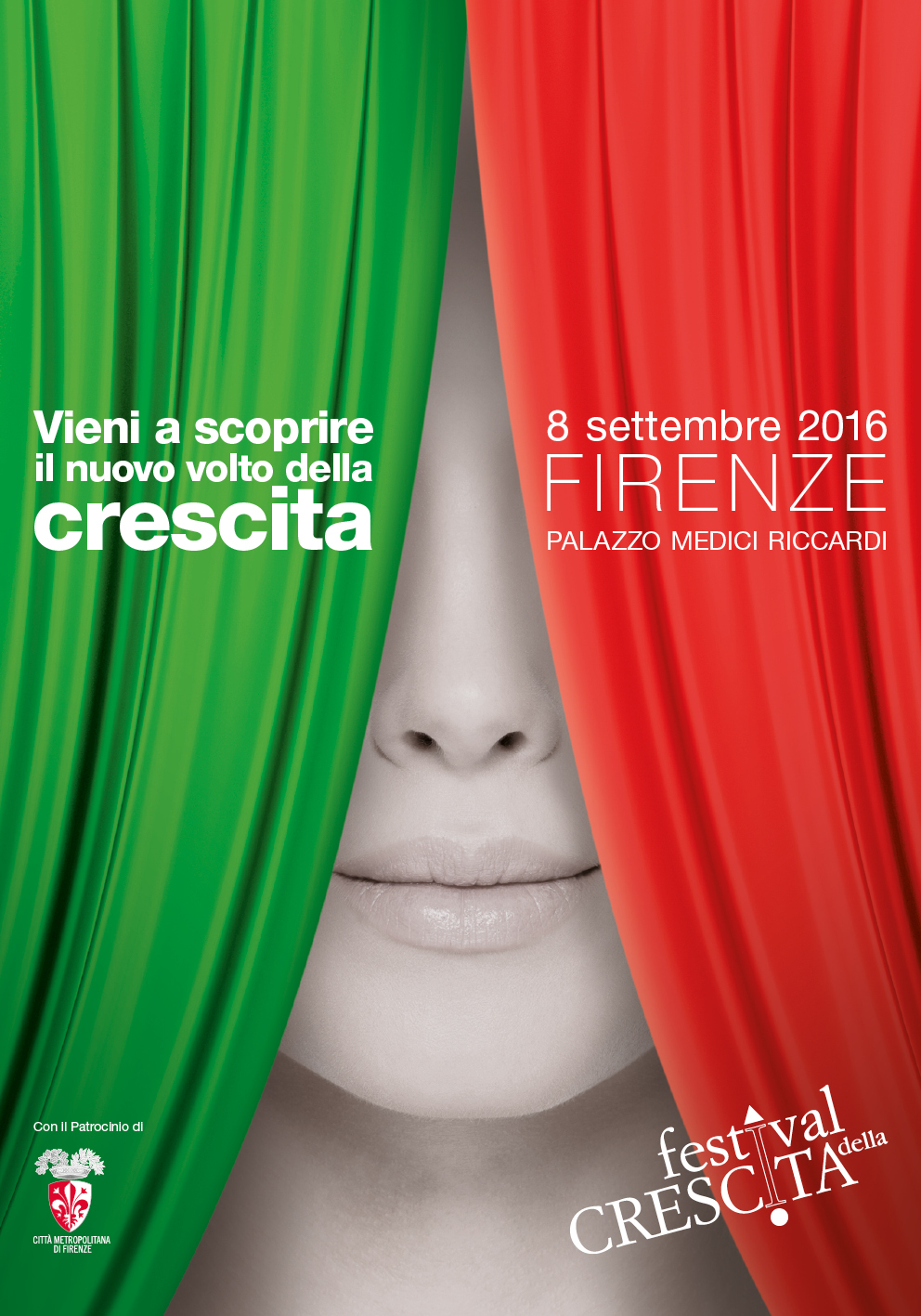 Il Festival della Crescita (immagine verticale)