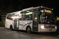 Prosegue e amplia la fascia oraria il servizio del Notturno Bus a Lastra a Signa