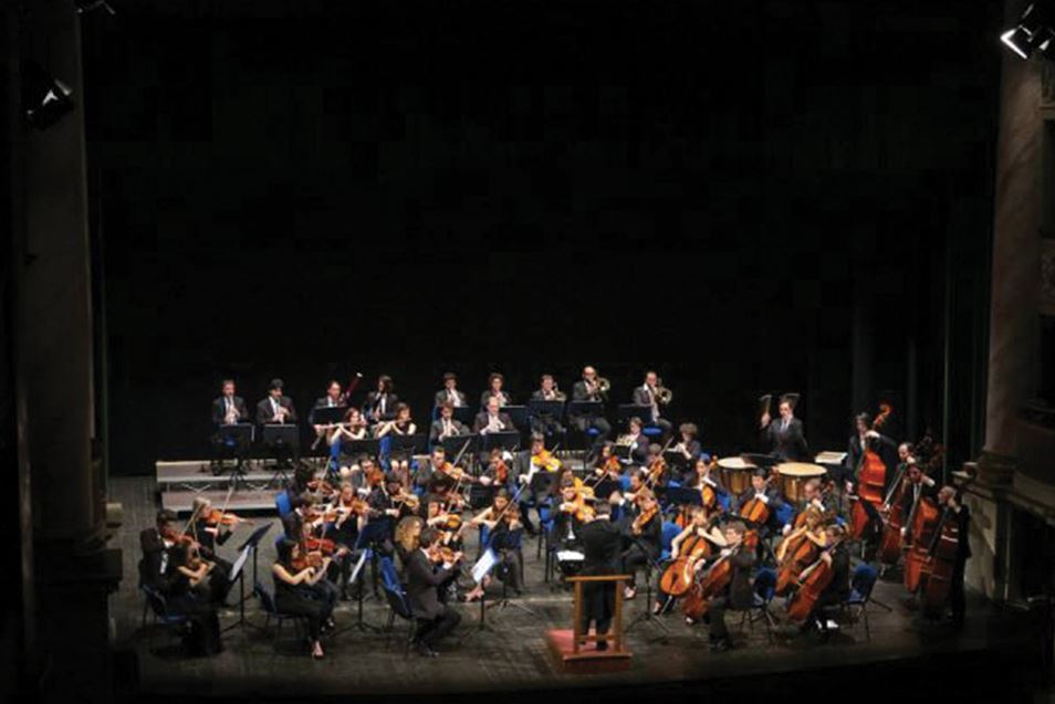 Orchestra della Toscana (fonte foto comunicato stampa)