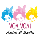 Fonte Logo Facebook Voa Voa Onlus Amici di Sofia