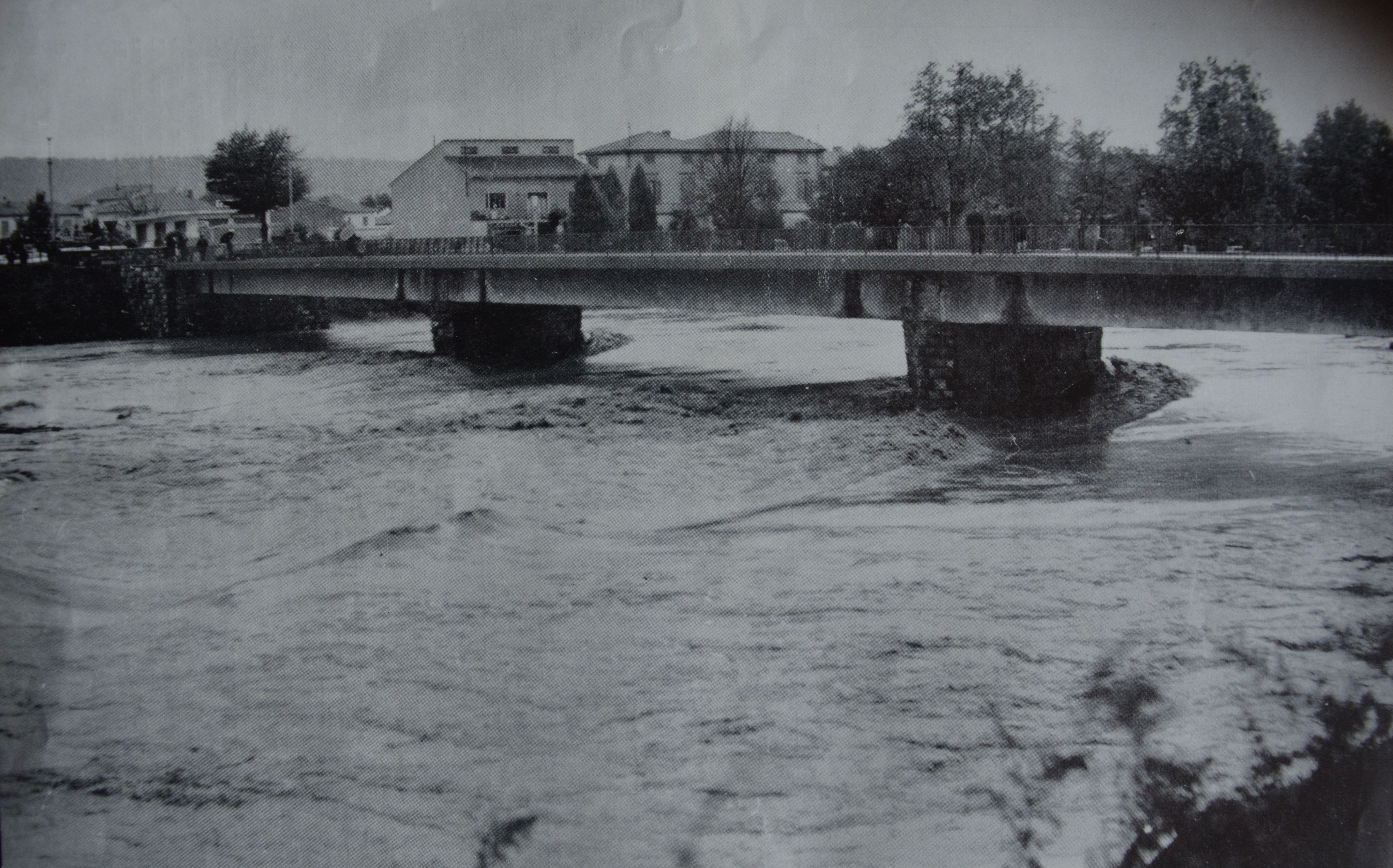 Alluvione (fonte foto comunicato stampa)