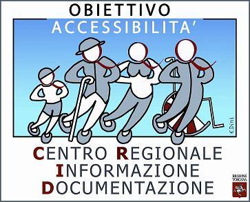 CRID Centro regionale per l'accessibilità