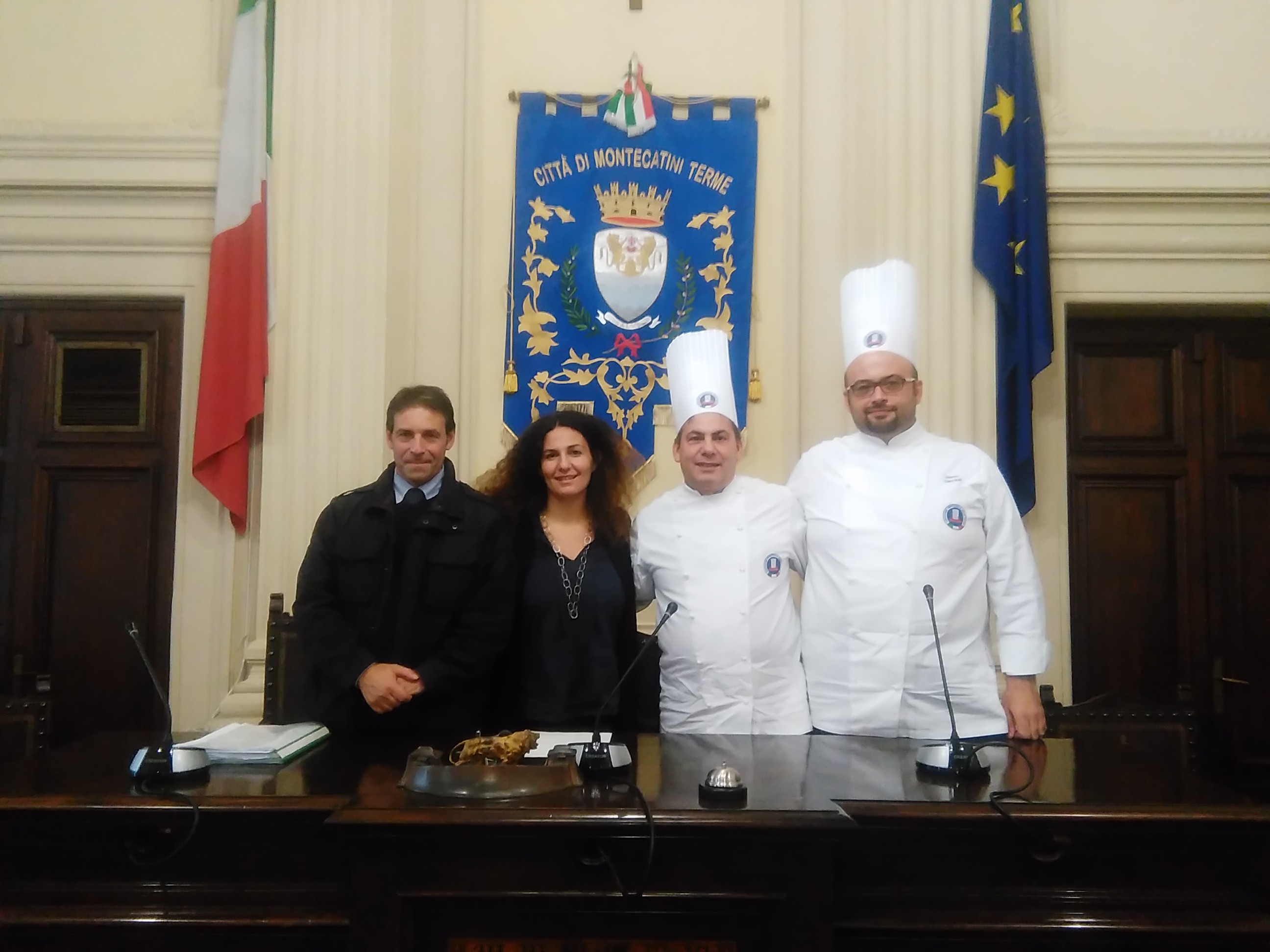 Wellness Culinary Cup (fonte foto comunicato stampa)