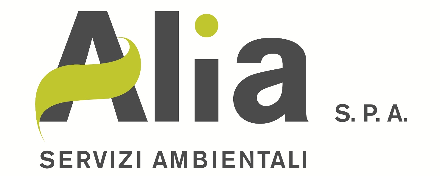 Logo ALIA 