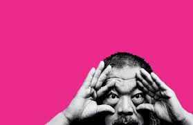 Locandina Ai Weiwei 