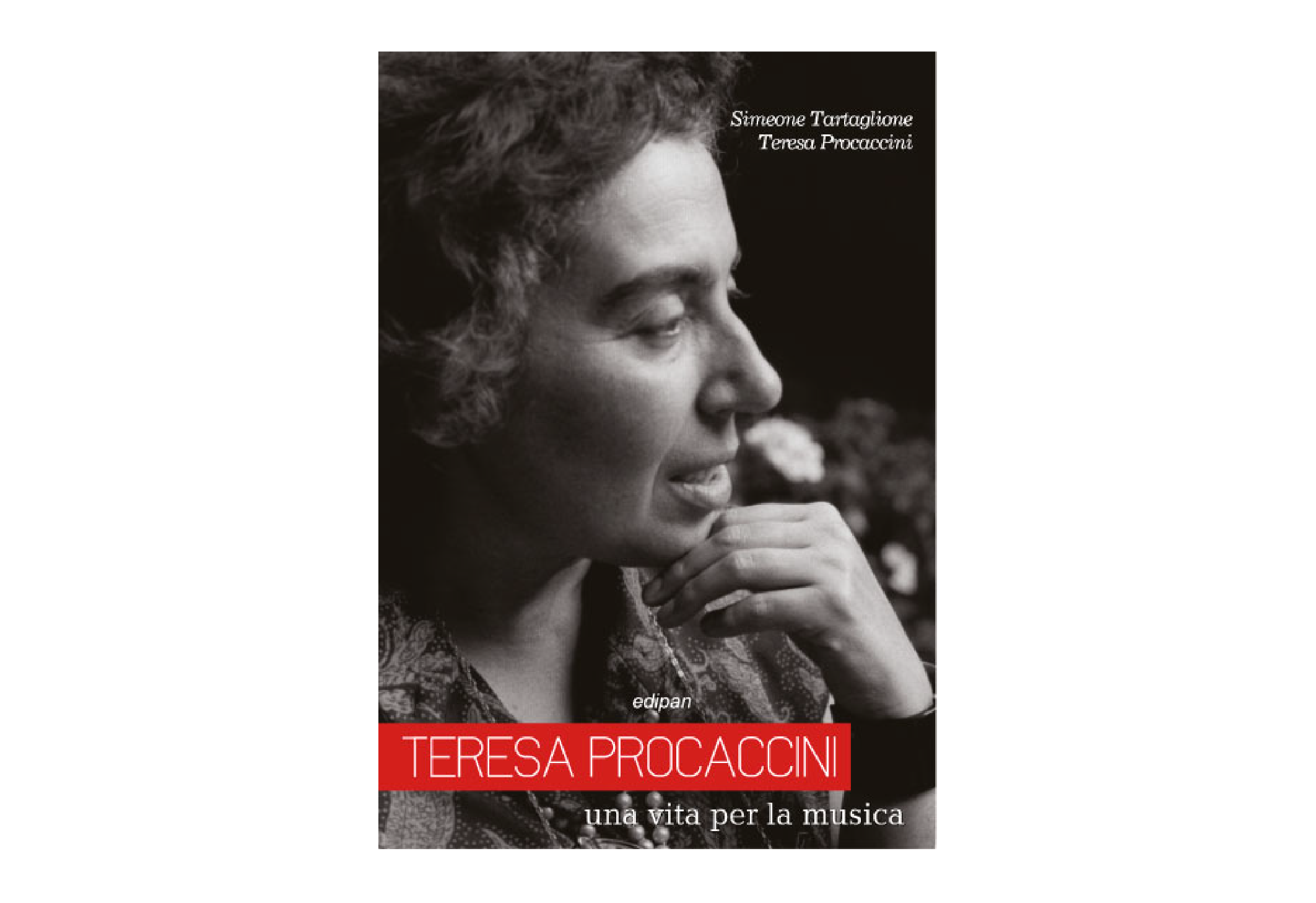 Teresa Procaccini (ph comunicato stampa)