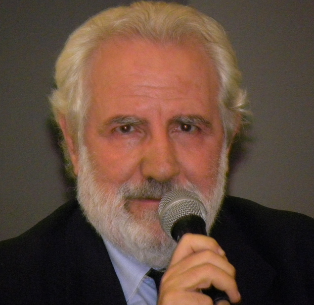 Andrea Cecconi presidente fondazione Balducci.