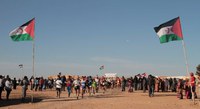 Il Sindaco alla Sahara Marathon, in solidarietà con i Saharawi