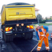 Lavori stradali a Scandicci (immagine dal sito del Comune)