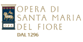 Logo dell'Opera del Duomo di Firenze