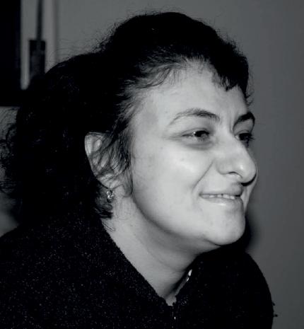 Sabrina Magnolfi